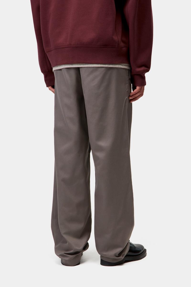 Carhartt Craft Pant - Porphyry, Rinsed