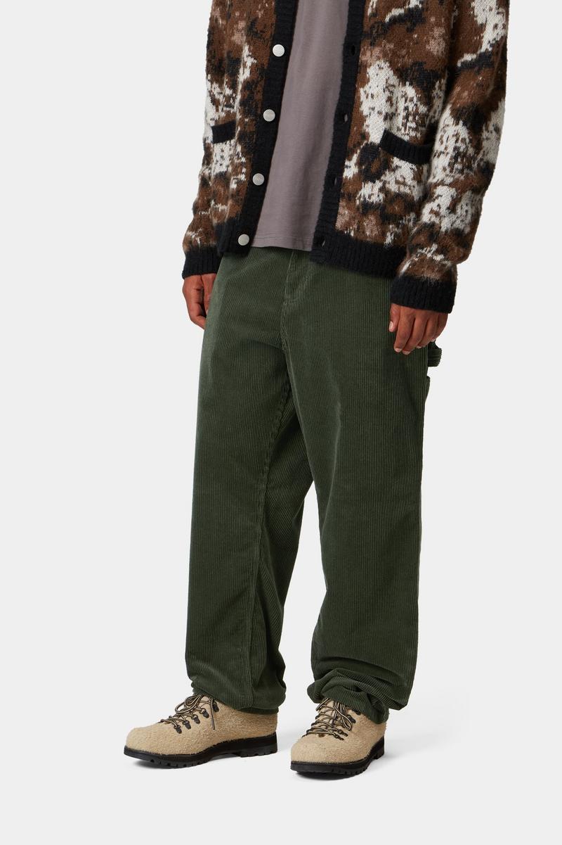 Carhartt Single Knee Pant - Opuntia, Rinsed