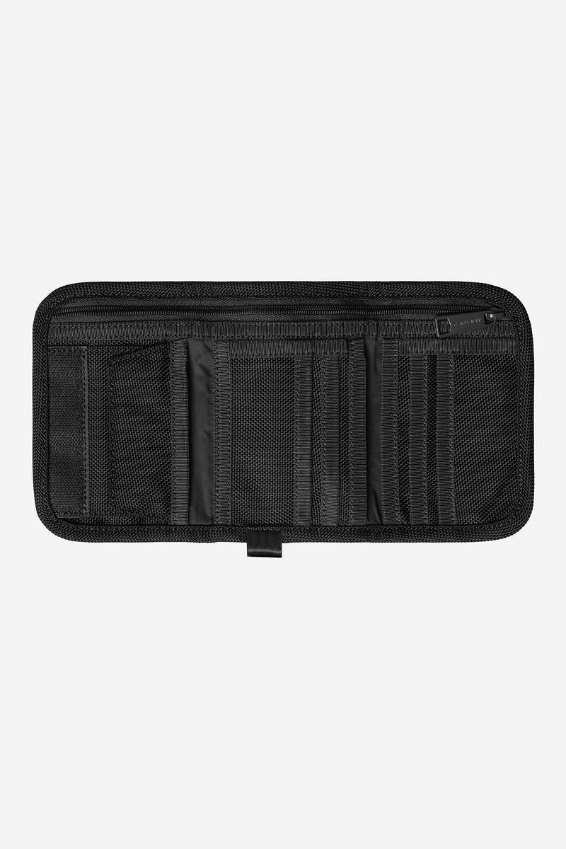 Carhartt Richmond Wallet - Black