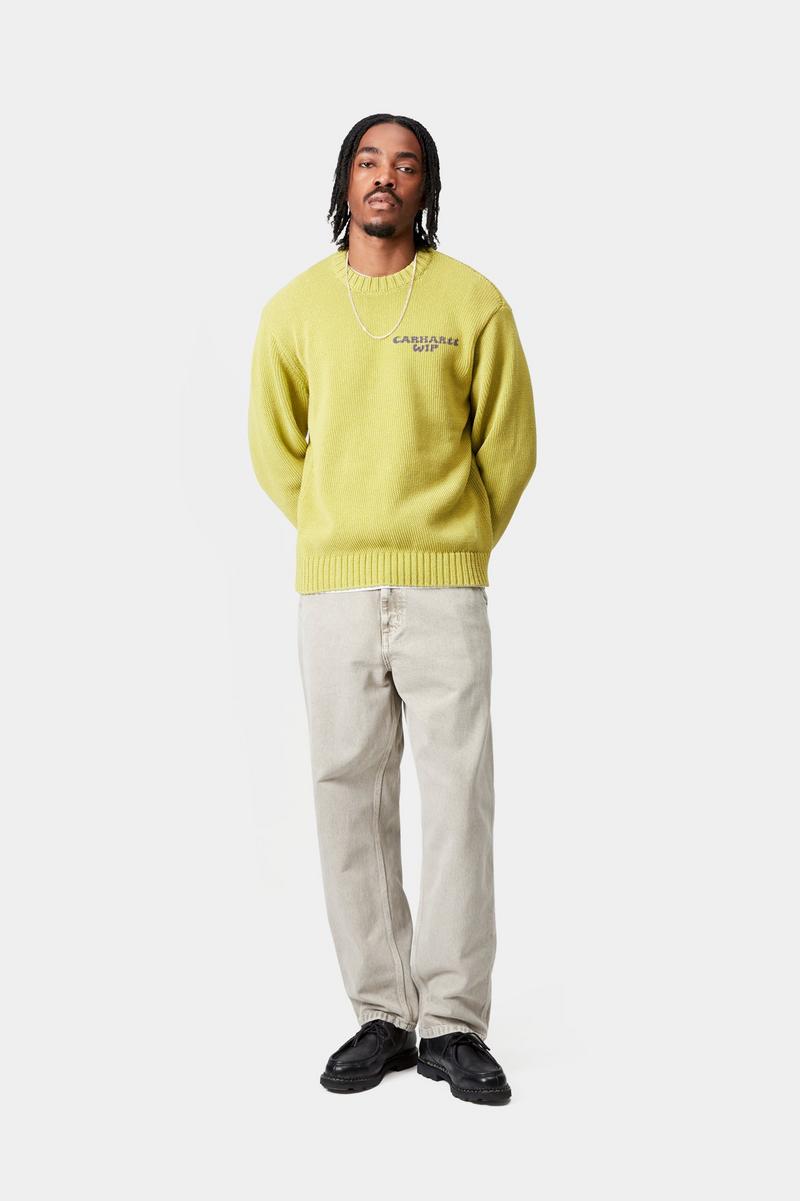 Carhartt Helix Sweater - Fandoghi