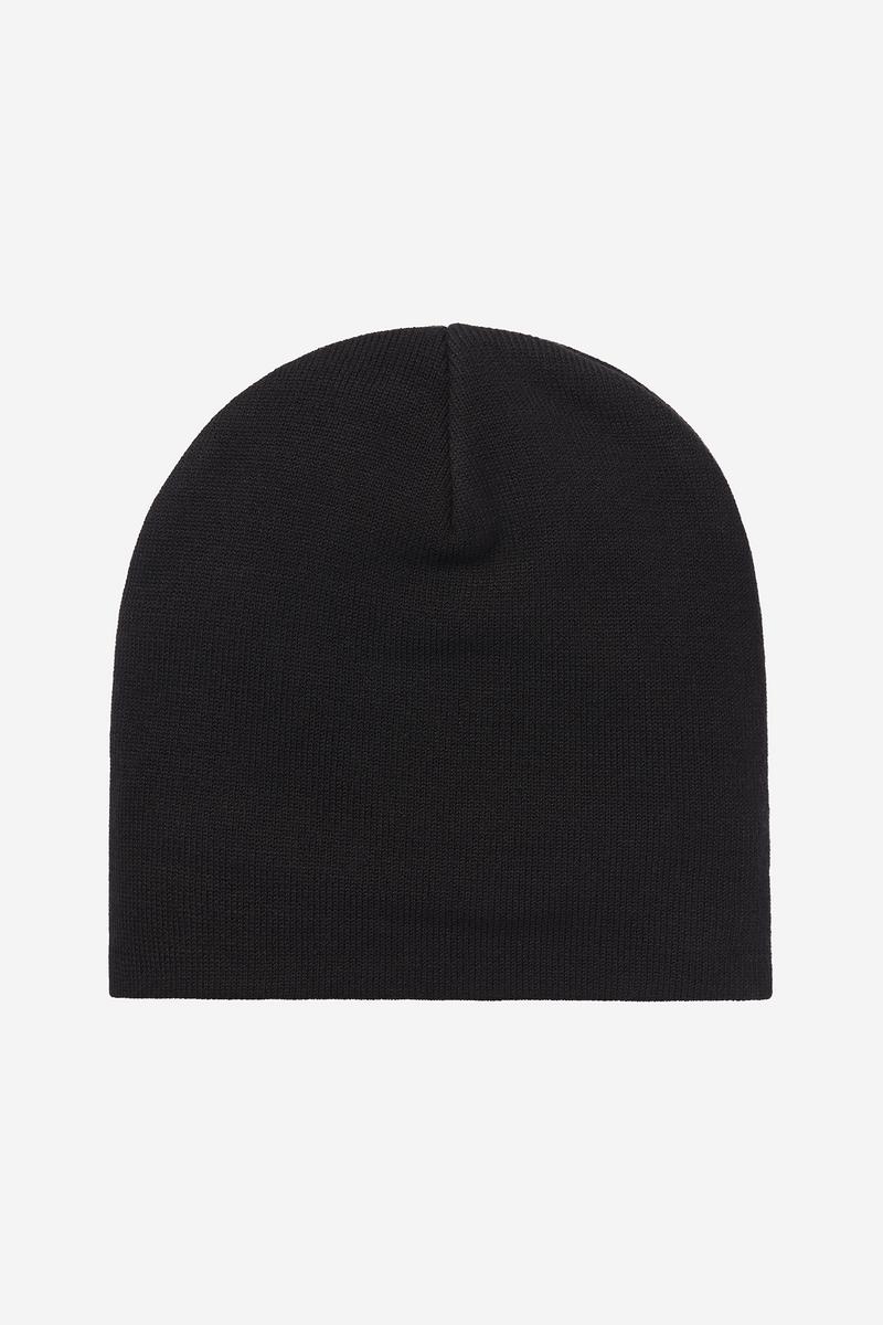 Carhartt Scripter Beanie - Black