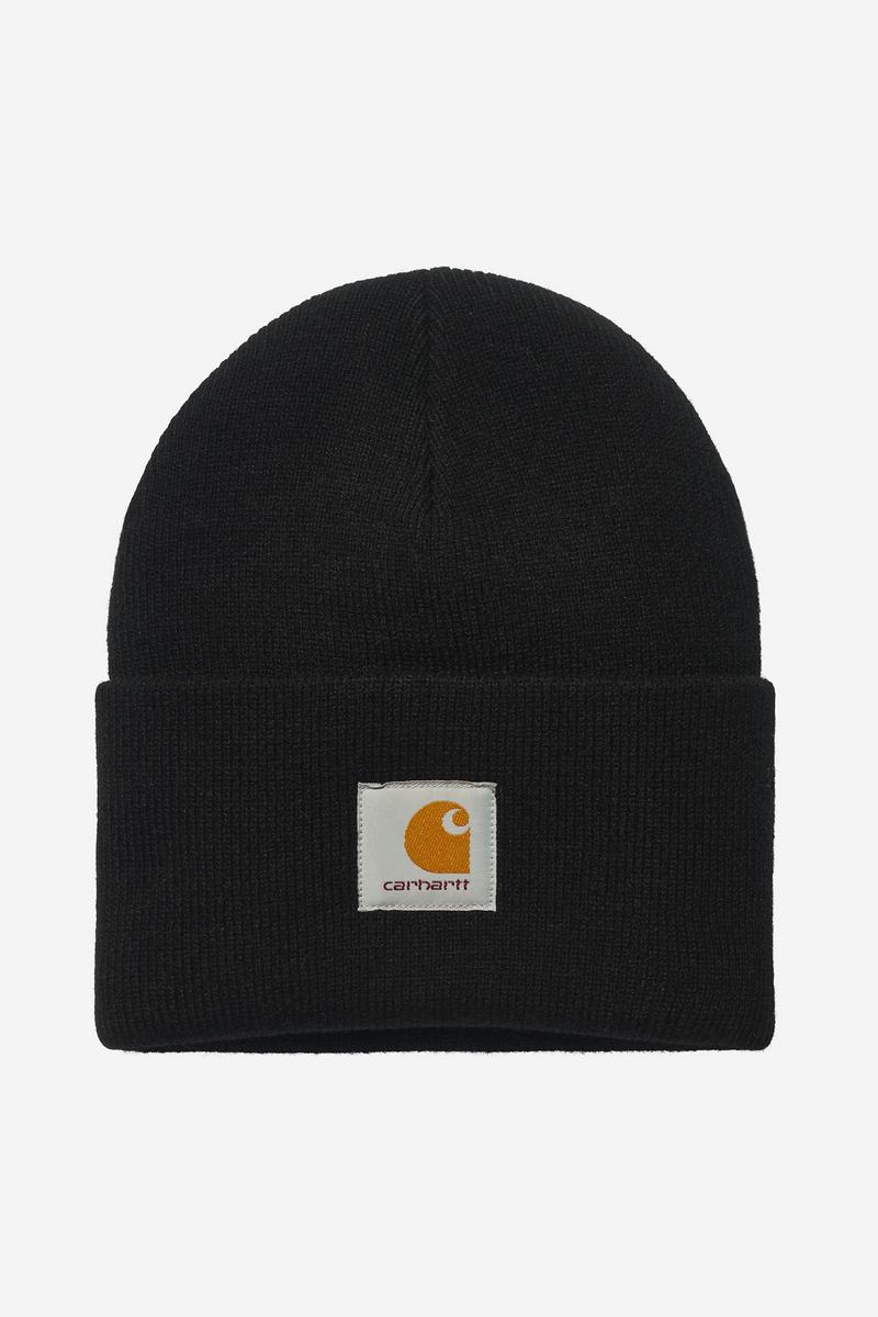 Carhartt Acrylic Watch Hat - Black