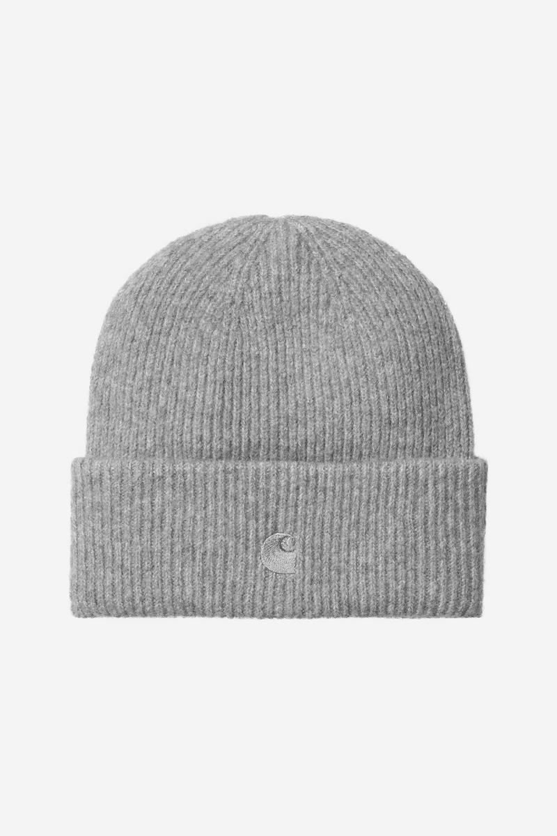Carhartt Curtis Beanie - Shady Grey