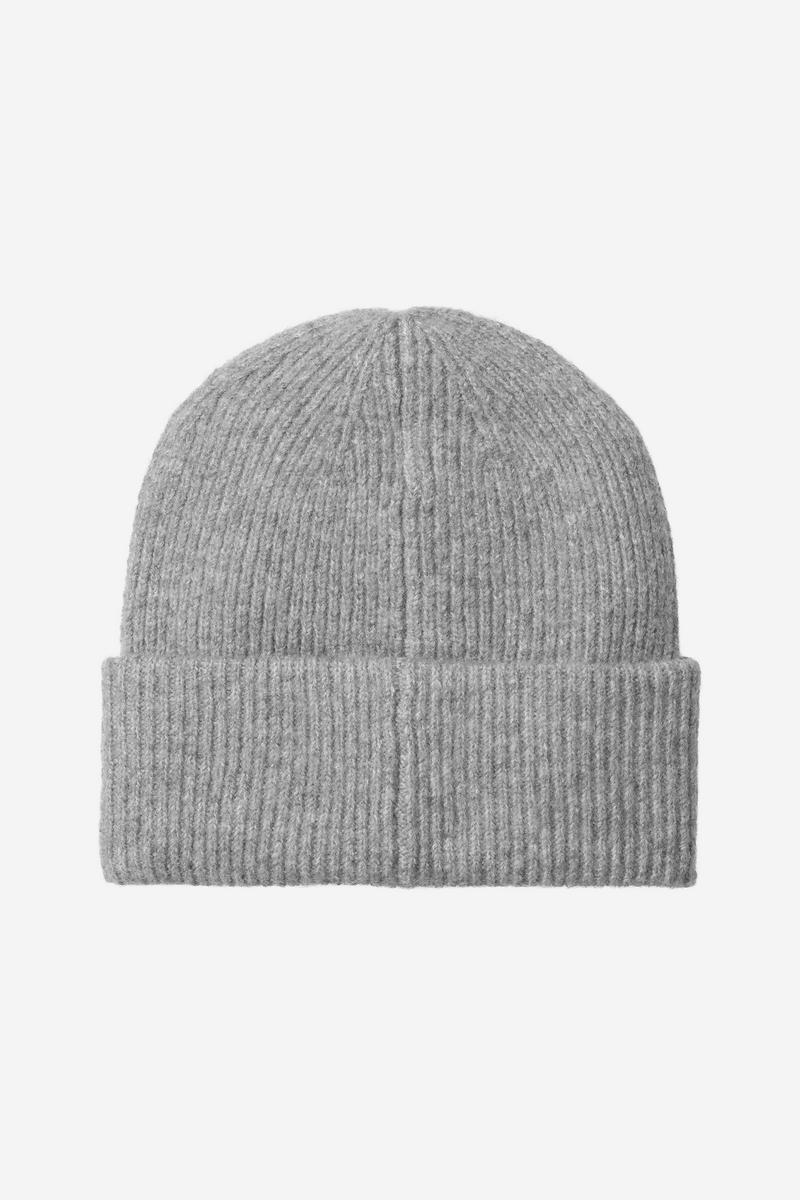 Carhartt Curtis Beanie - Shady Grey