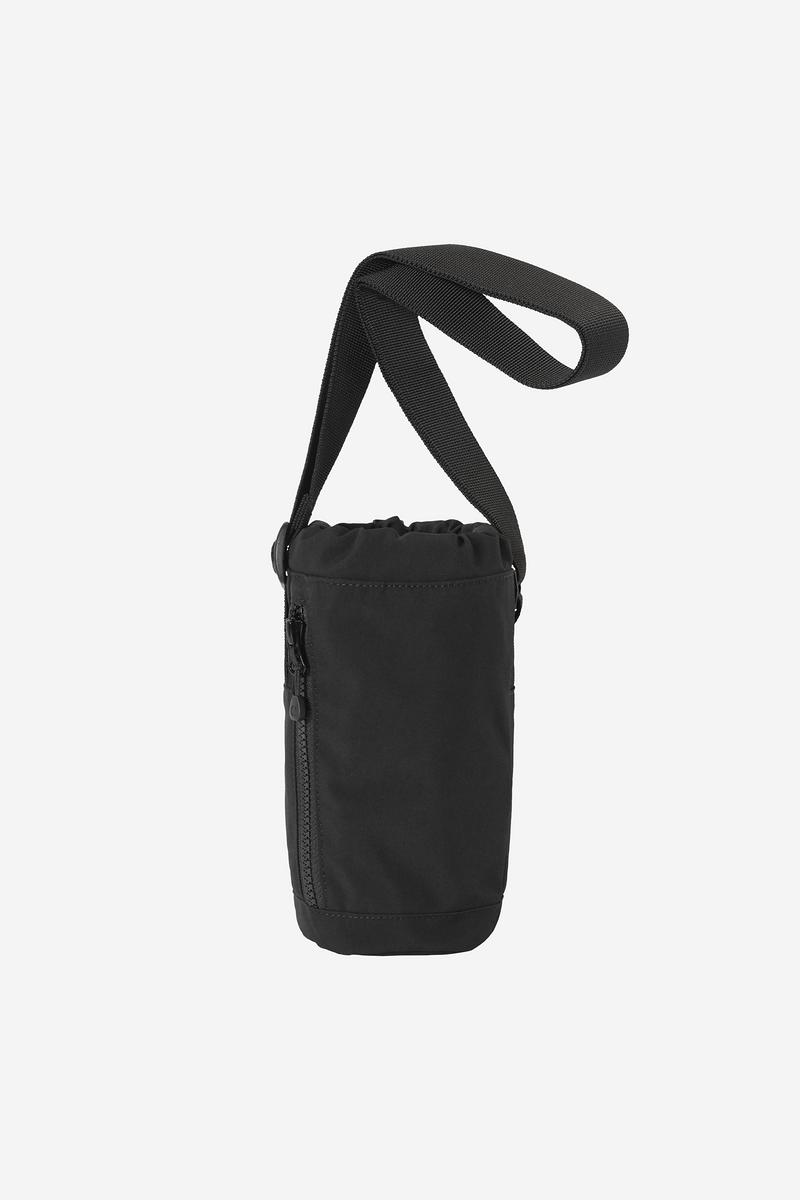 Carhartt Egerton Shoulder Bag - Black / Black