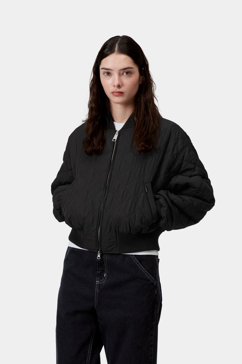 Carhartt Selma Liner - Black