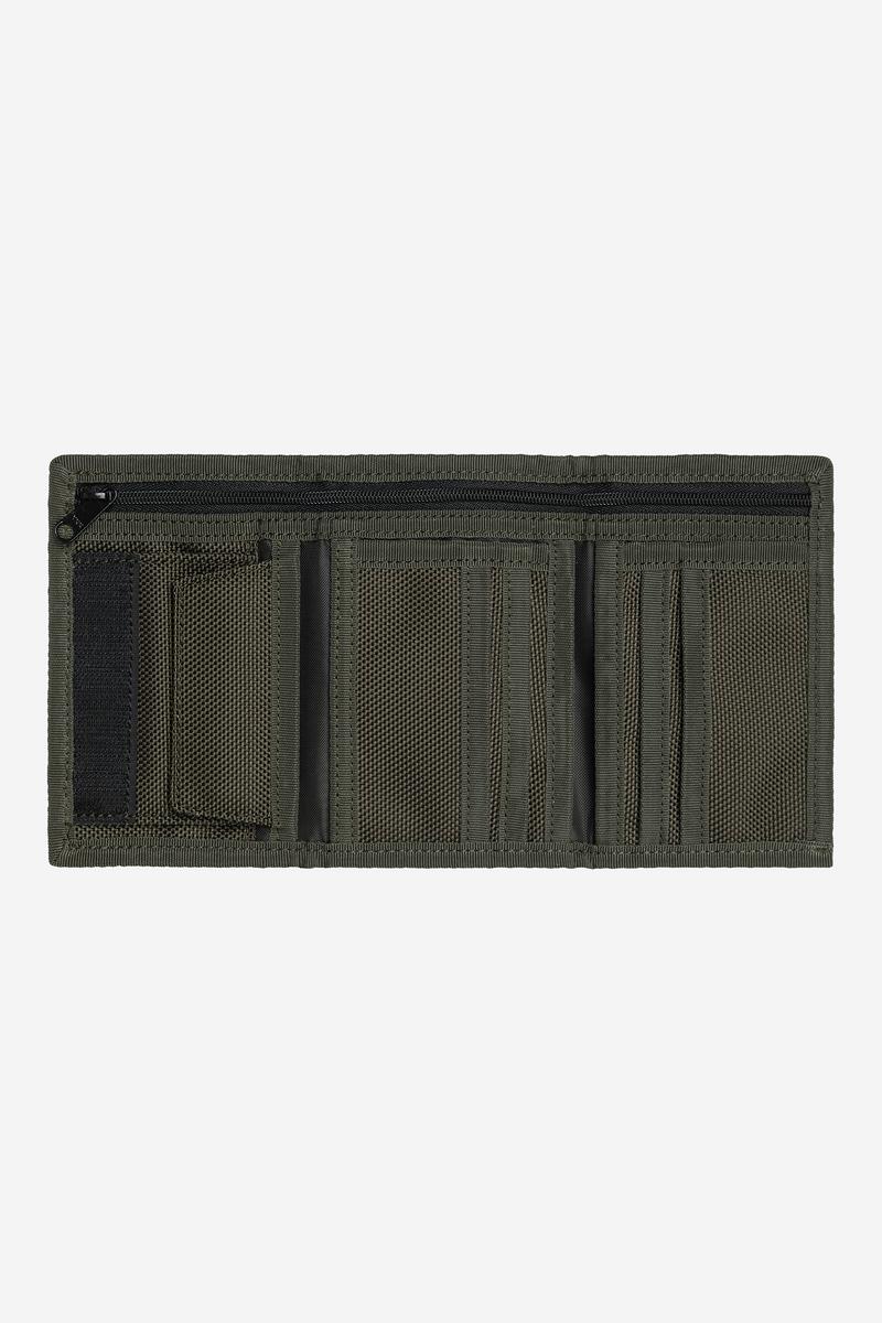 Carhartt Prescott Wallet - Oxide Green