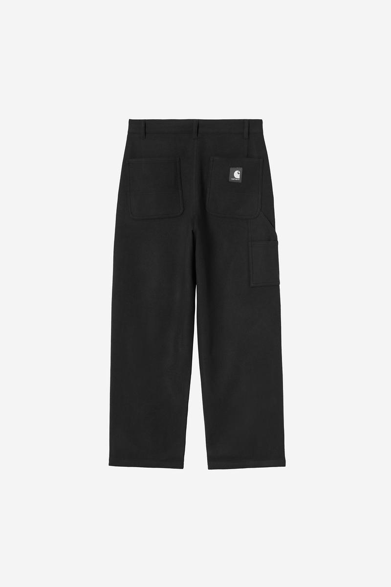Carhartt Atoka Pant - Black