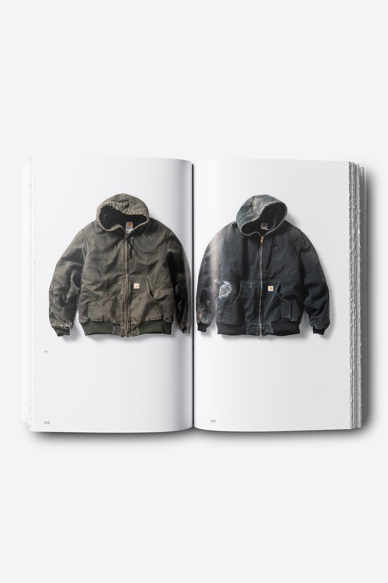 Carhartt Sedimental Works - Multicolor