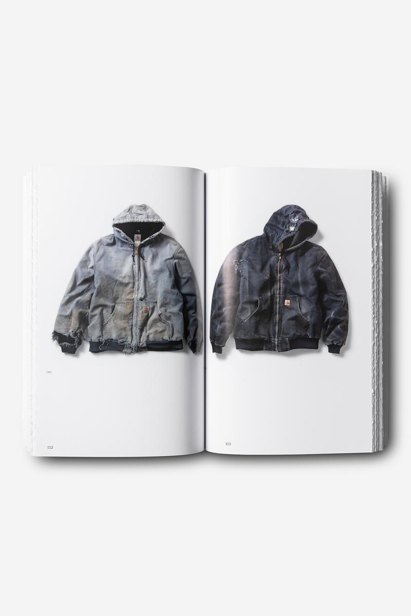 Carhartt Sedimental Works - Multicolor