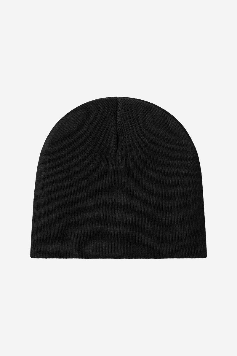 Carhartt Limn C Beanie - Black