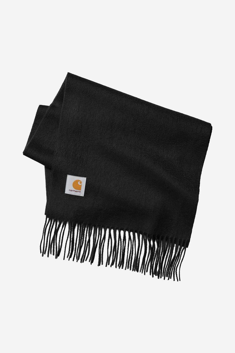 Carhartt Clan Scarf - Black
