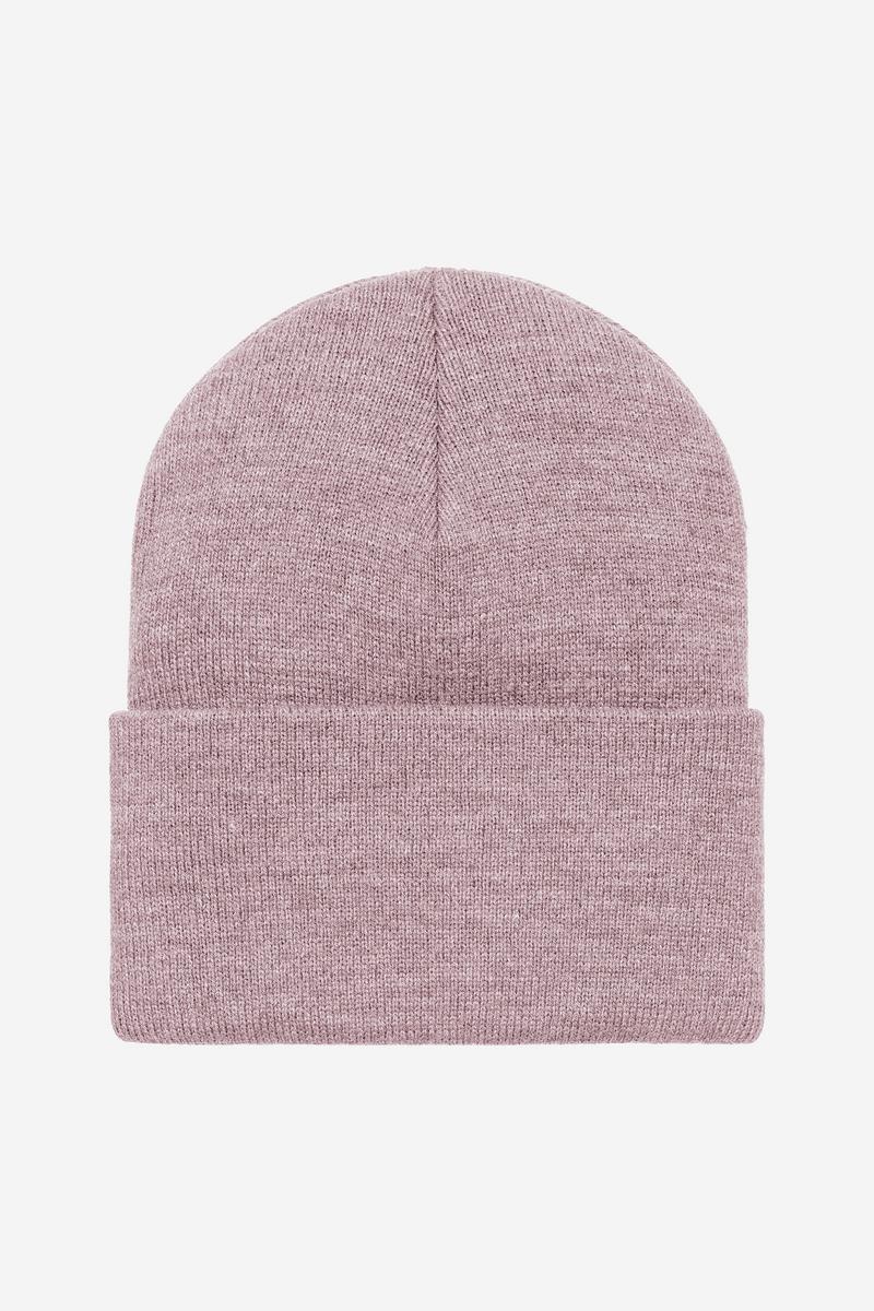 Carhartt Acrylic Watch Hat - Hortensia Heather