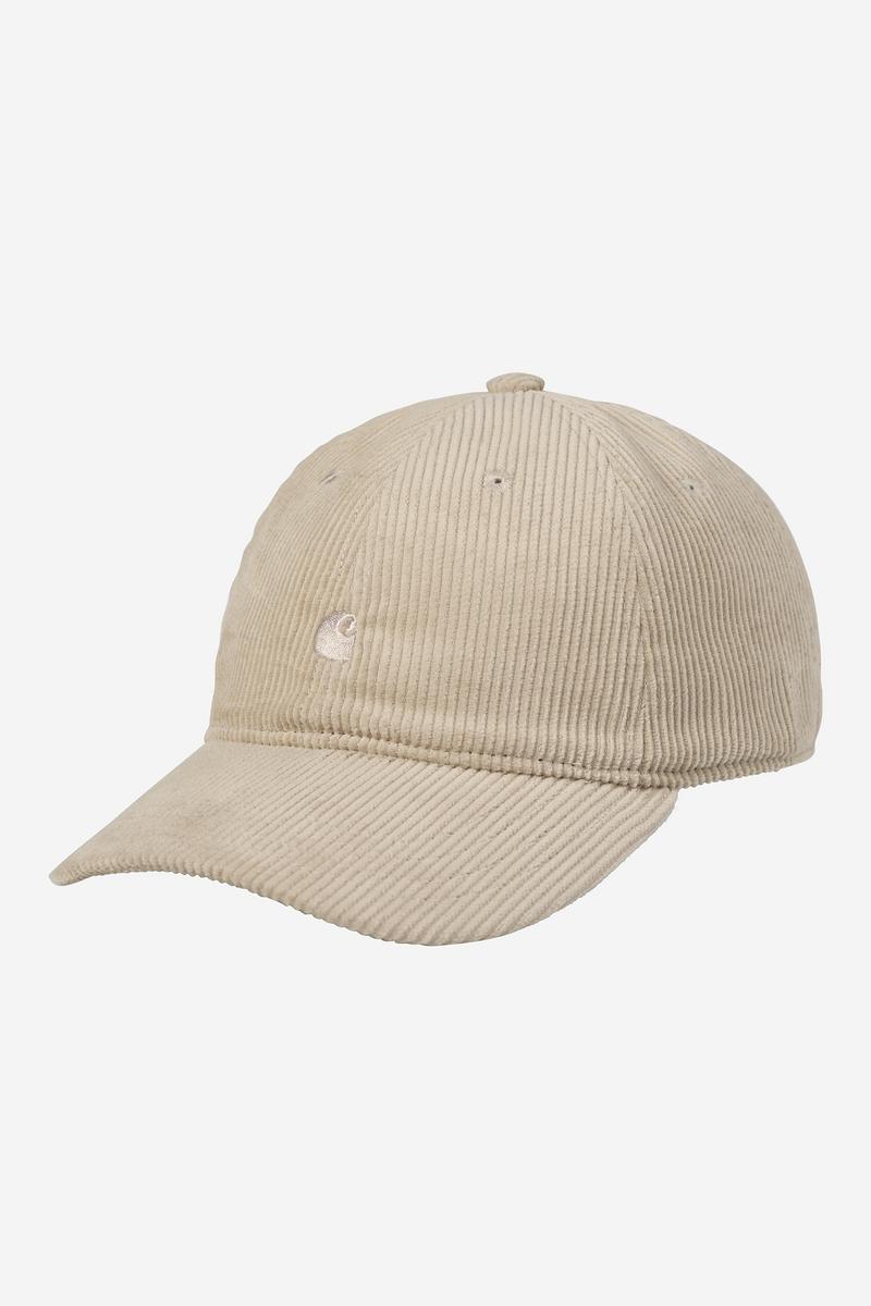 Carhartt Harlem Cap - Wall / Wall