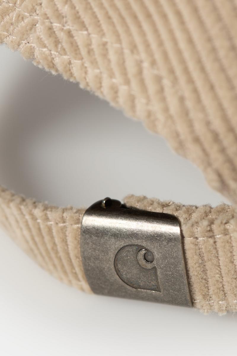 Carhartt Harlem Cap - Wall / Wall