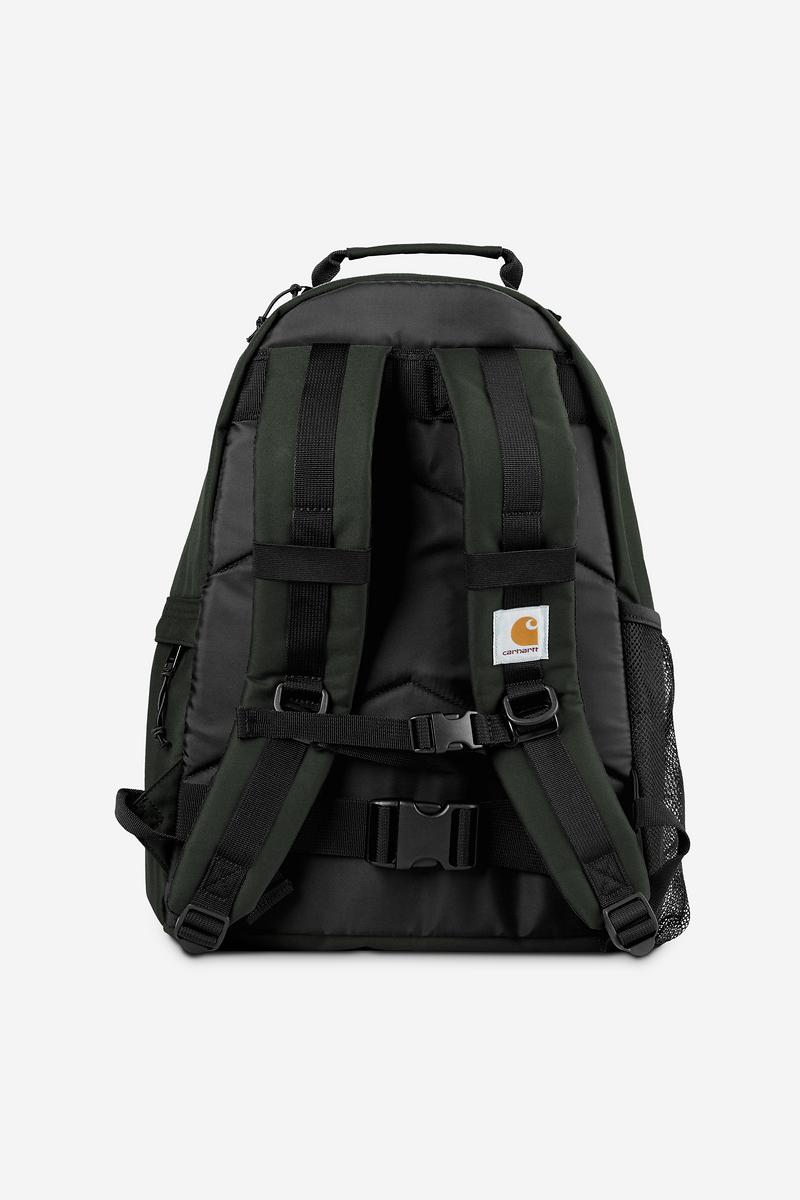 Carhartt Kickflip Backpack - Raven