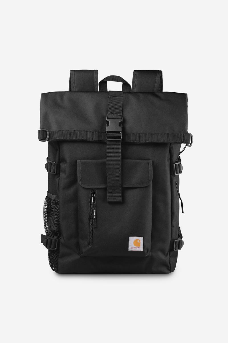Carhartt Philis Backpack - Black