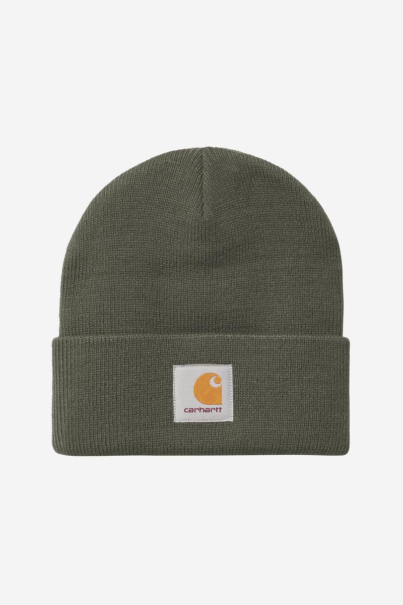 Carhartt Short Watch Hat - Shungite