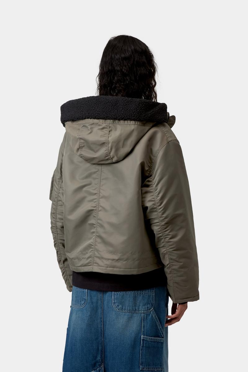 Carhartt Oltera Jacket - Cypress