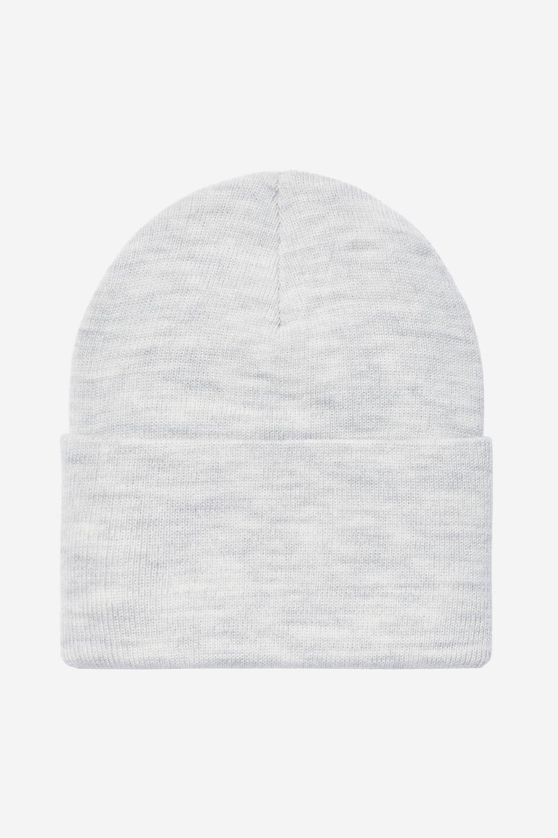 Carhartt Acrylic Watch Hat - Ash Heather
