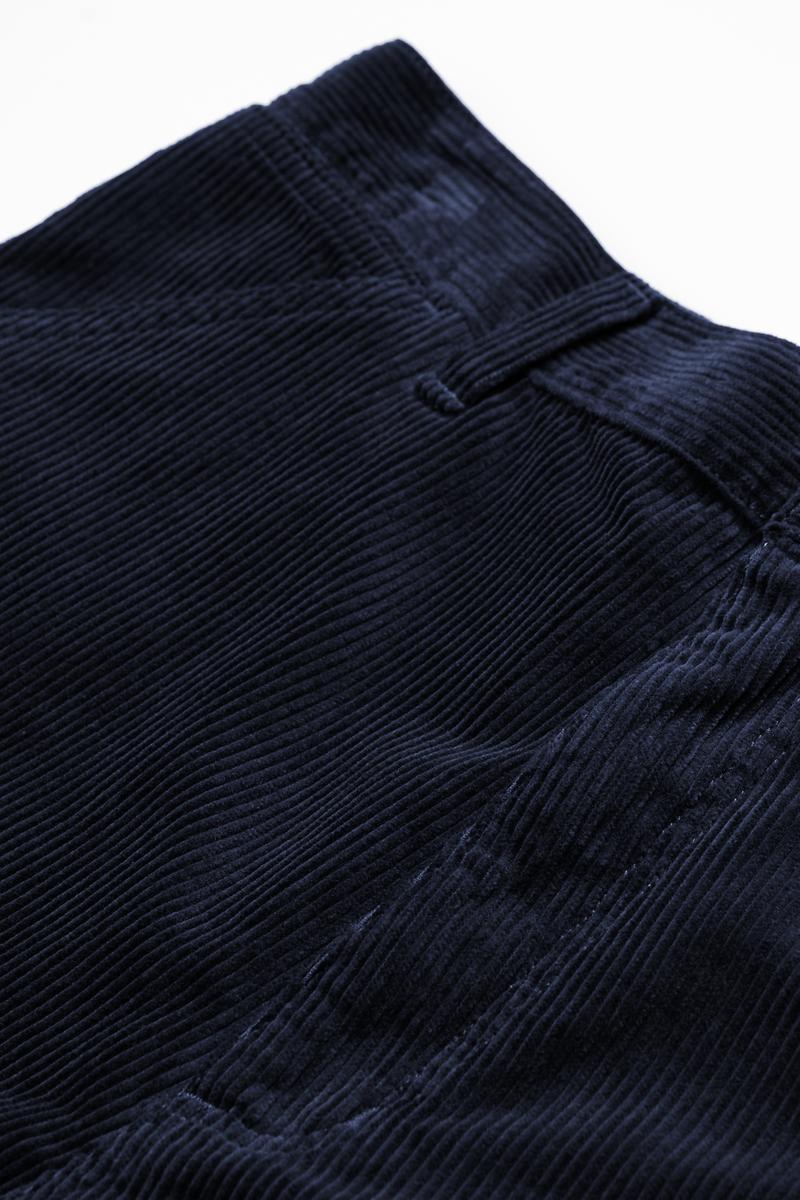 Carhartt Simple Pant - Dark Navy, Rinsed