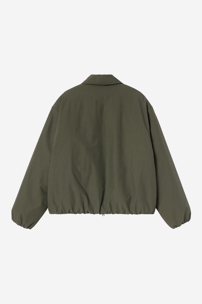 Carhartt Stanwood Jacket - Cypress
