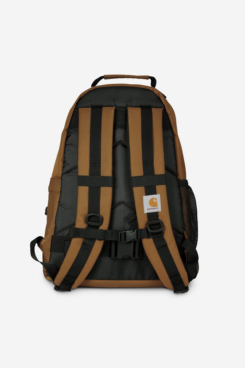 Carhartt Kickflip Backpack - Hamilton Brown