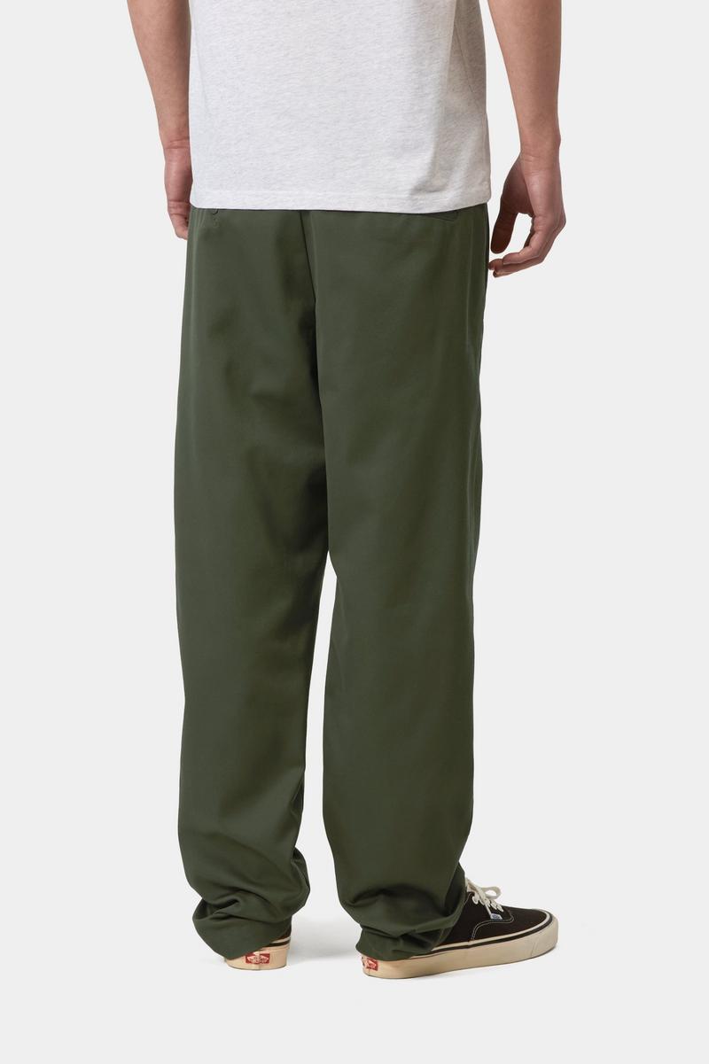 Carhartt Master Pant - Opuntia, Rinsed