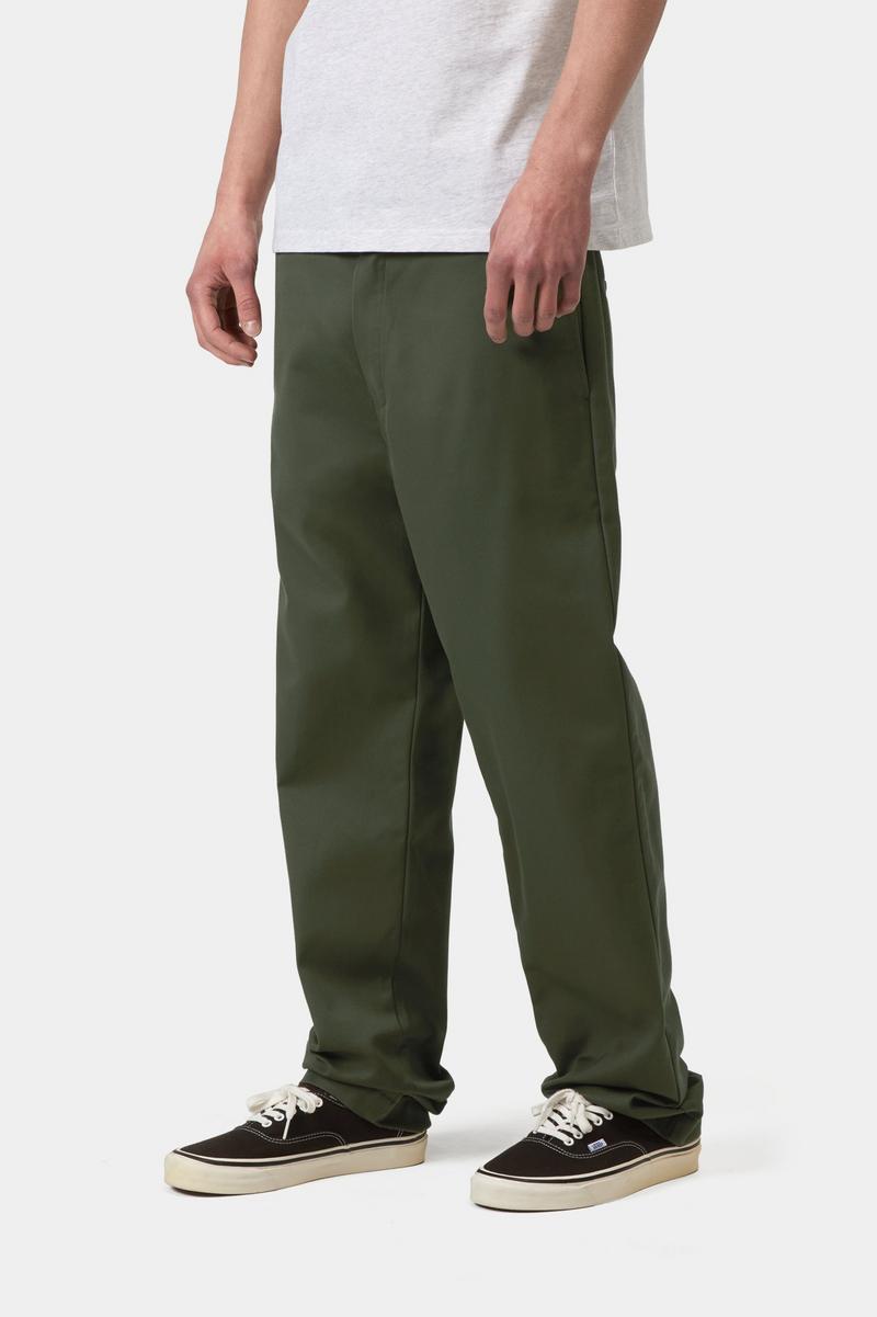 Carhartt Master Pant - Opuntia, Rinsed