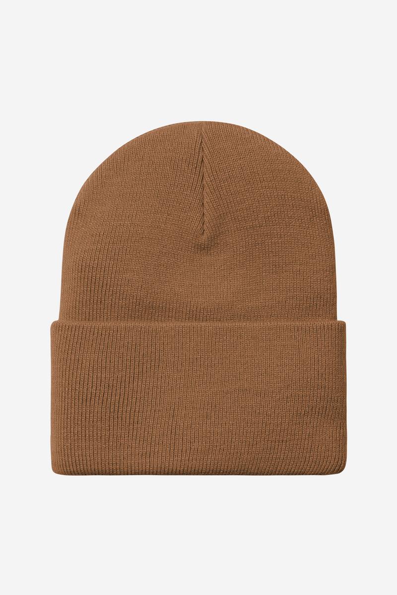 Carhartt Acrylic Watch Hat - WIP H Brown