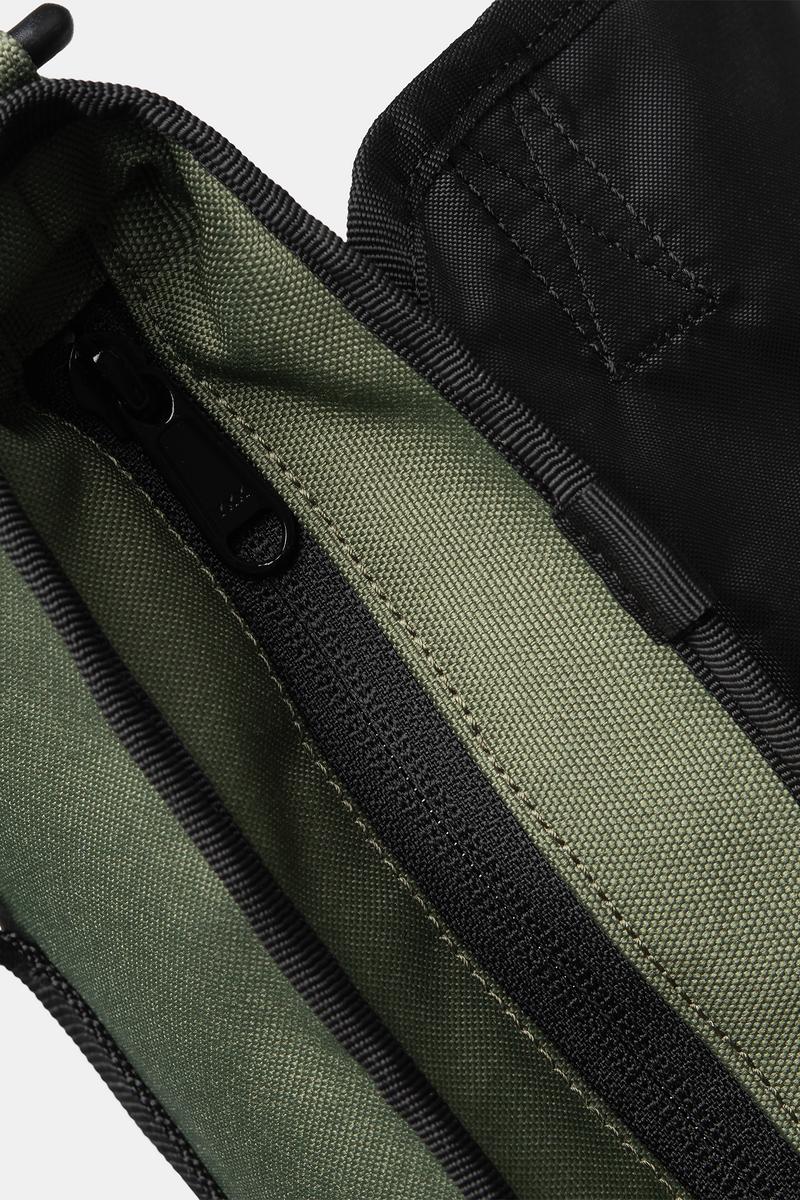 Carhartt Kyle Shoulder Bag - Leaf