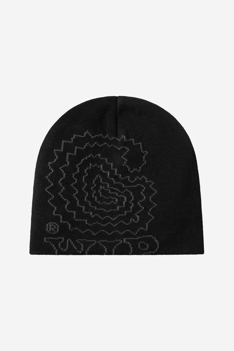 Carhartt Limn C Beanie - Black