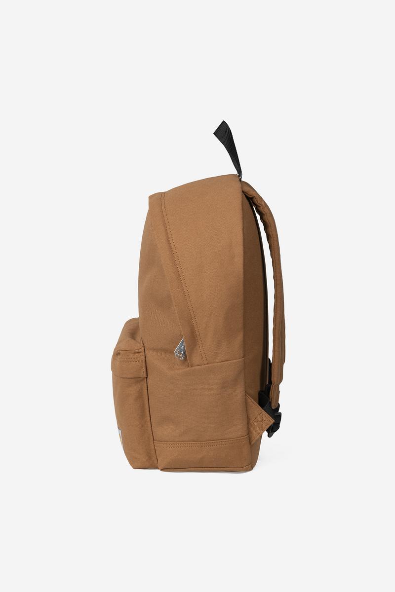 Carhartt Canvas Backpack - Hamilton Brown