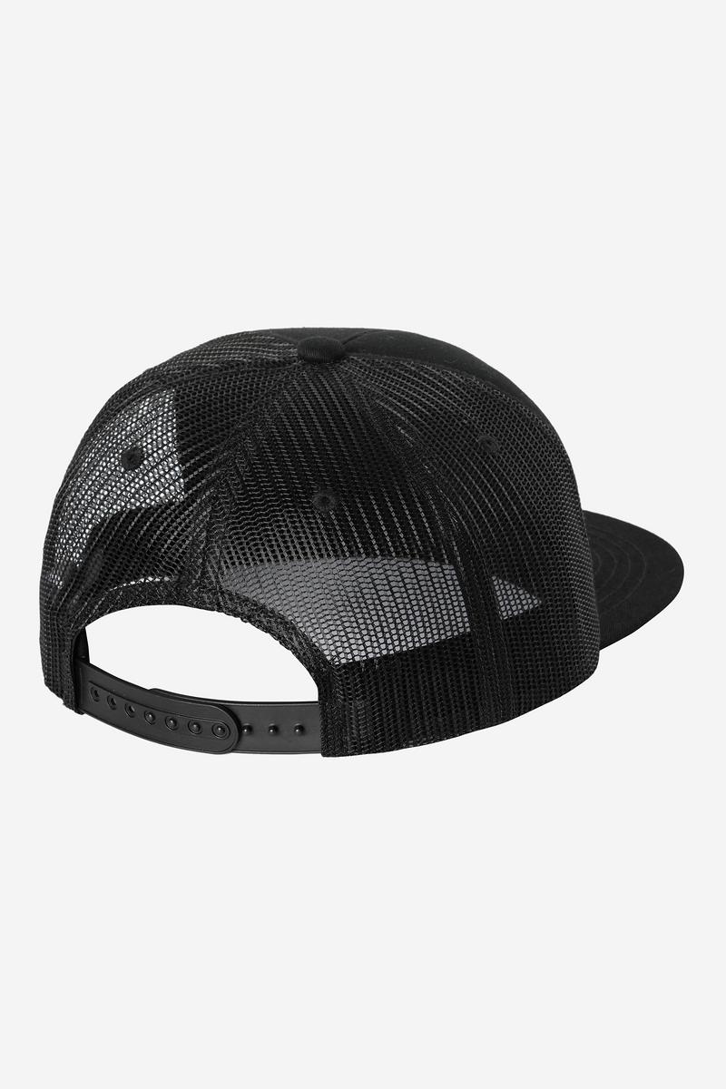 Carhartt Deconstructed Trucker - Black