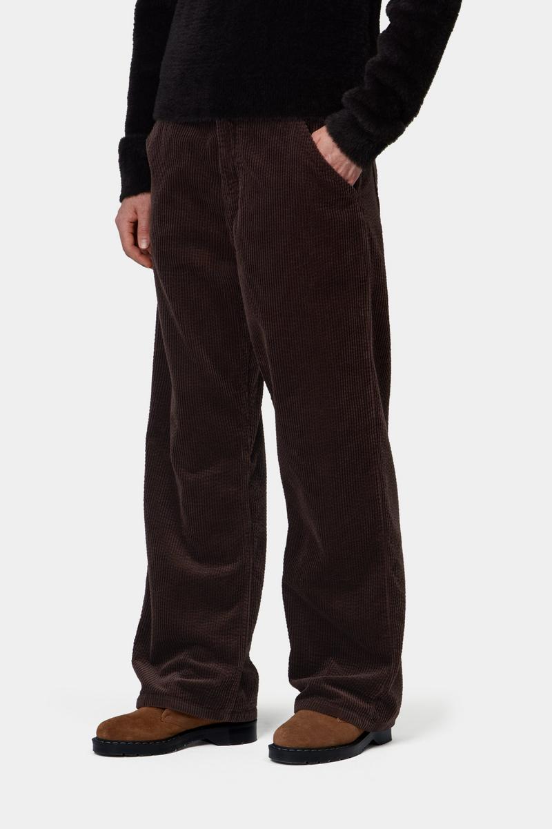 Carhartt Simple Pant - Palisander, Rinsed