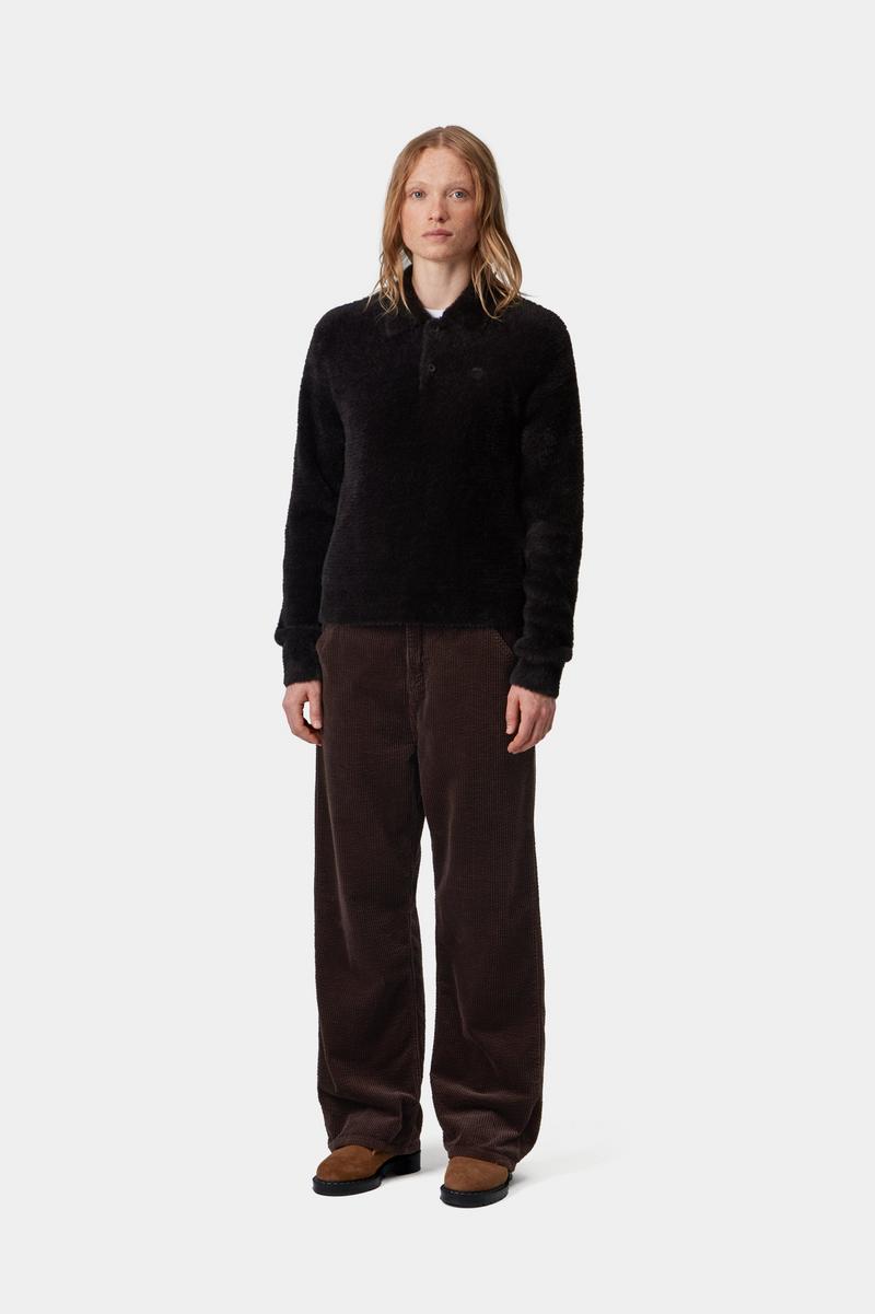 Carhartt Simple Pant - Palisander, Rinsed