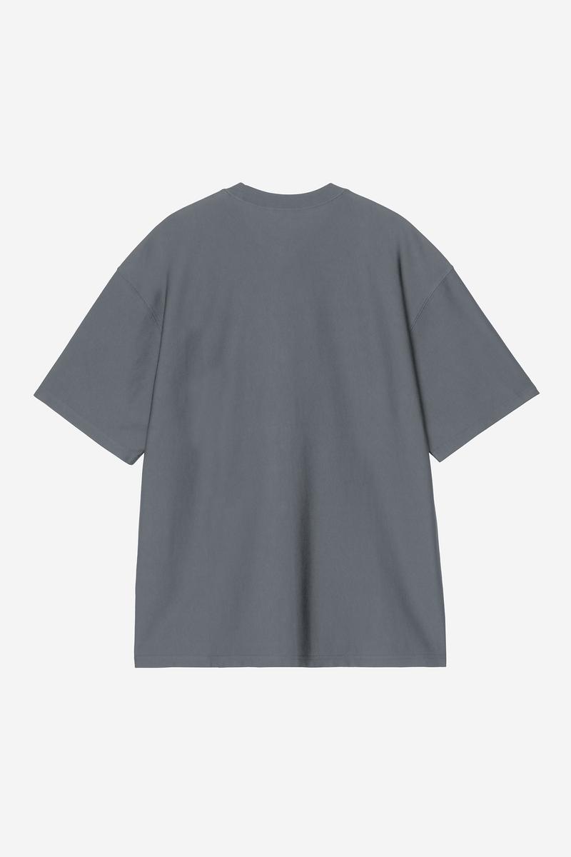Carhartt S/S OG Loose Pocket T-Shirt - Styx