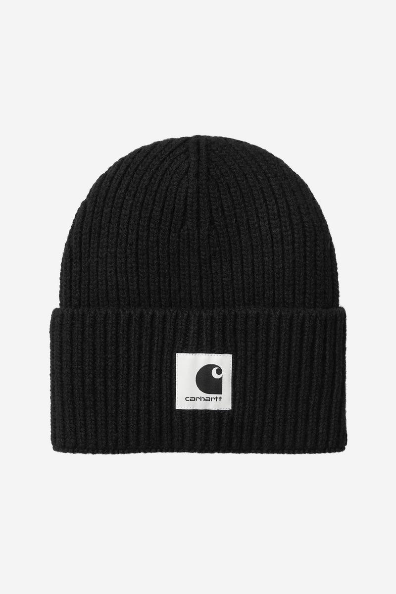 Carhartt Mira Beanie - Black