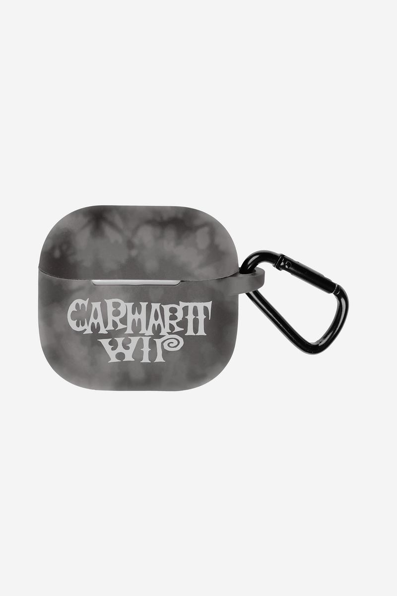 Carhartt Radiate AirPods Case - Yosemite / Obsidian