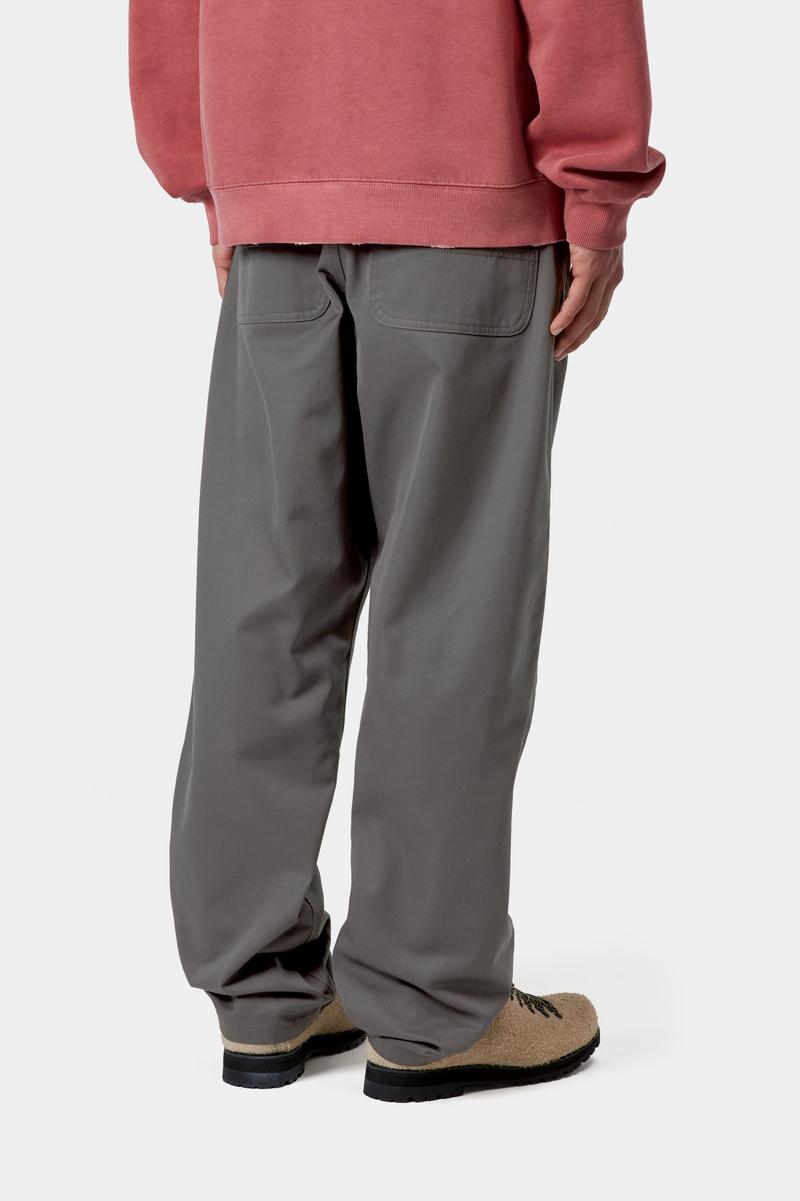 Carhartt Simple Pant - Graphite, Rinsed