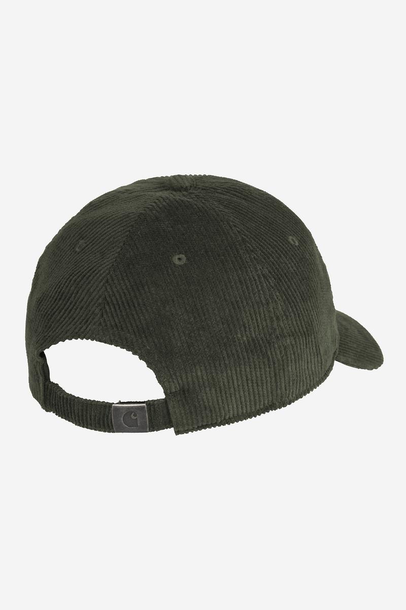 Carhartt Harlem Cap - Opuntia / Wax