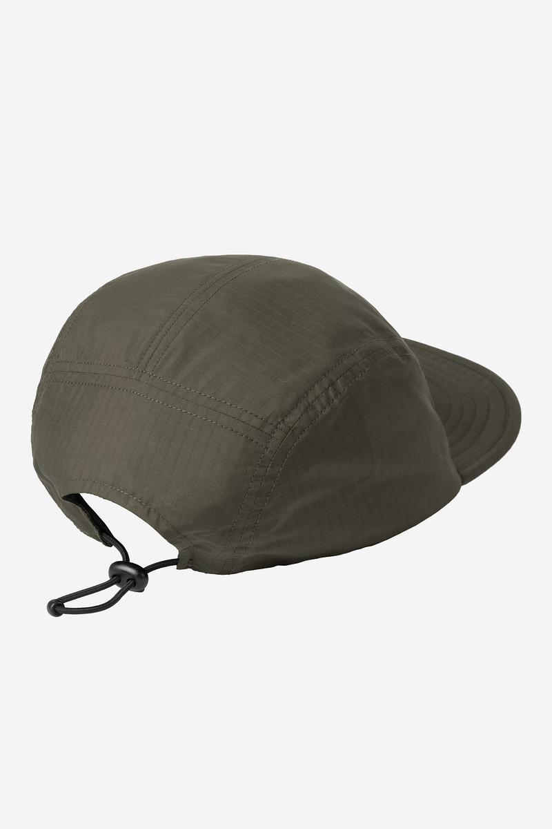 Carhartt Skye Cap - Cypress / Wax