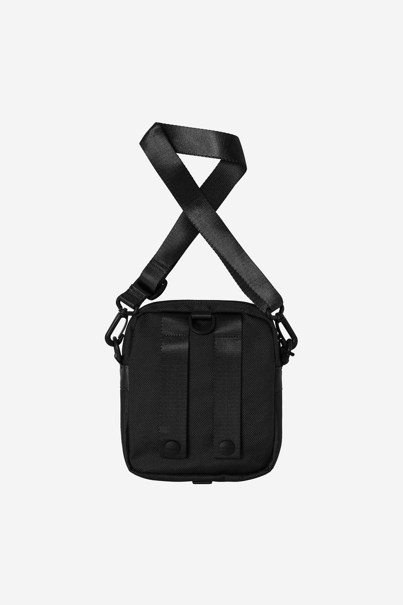 Carhartt Prescott Shoulder Pouch - Black